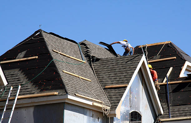 Roof Waterproofing Services in Decatur, IL