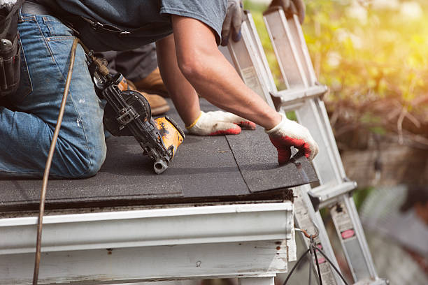 Best New Roof Installation  in Decatur, IL
