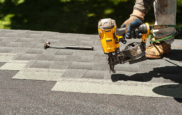 Best Residential Roofing Contractor  in Decatur, IL